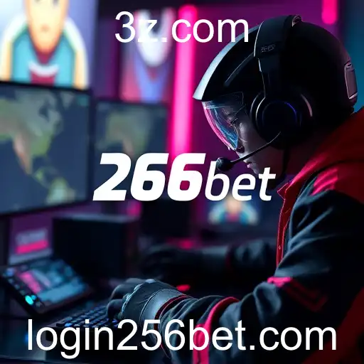 256bet Revoluciona o Mercado de Jogos em 2025