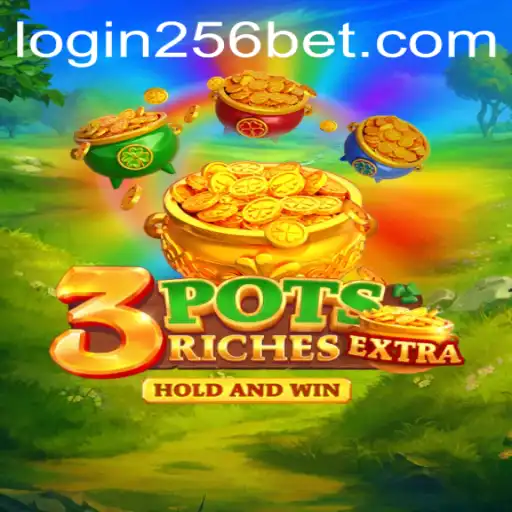 Discover the Thrill of 3potsExtra: A New Era in Online Gaming