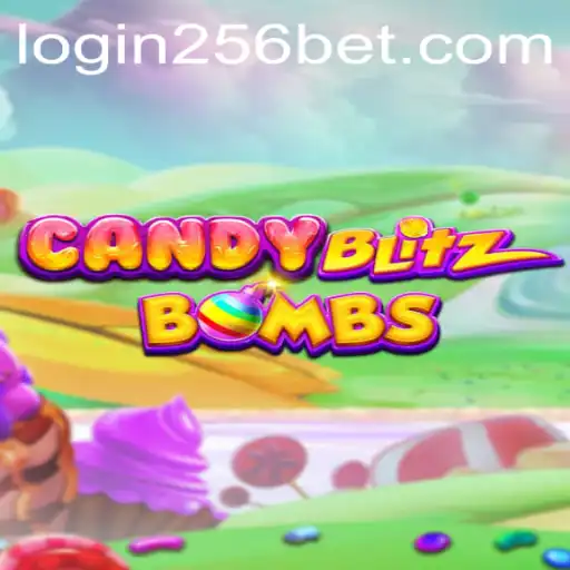 CandyBlitzBombs: The Explosive Twist to Classic Gaming