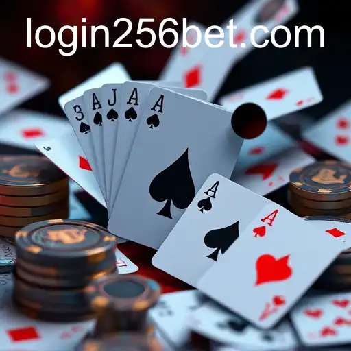 The Fascinating World of Card Games on 256bet