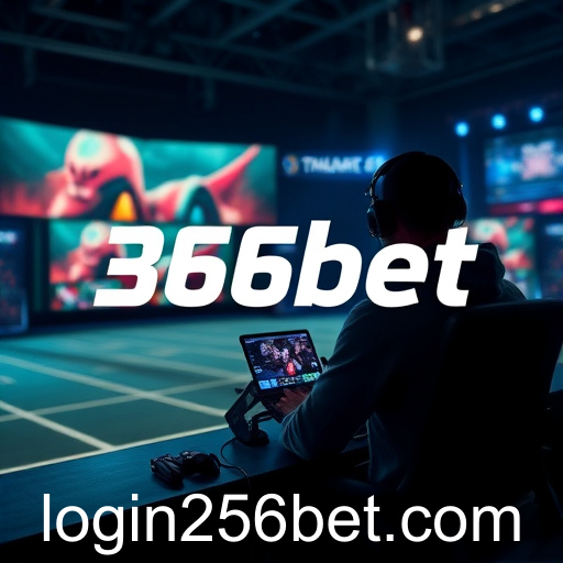 Expansão do 256bet no Mercado de Jogos Online