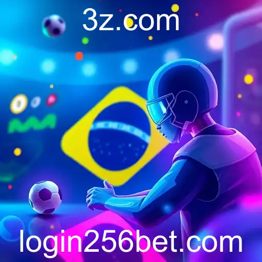 Expansão de Sites de Jogos no Brasil: O Caso 256bet