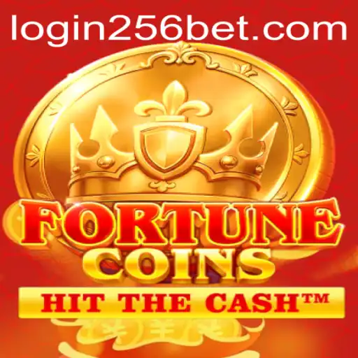 Exploring the Thrilling World of FortuneCoins with 256bet