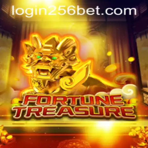 Exploring the Thrilling World of FortuneTreasure with 256bet