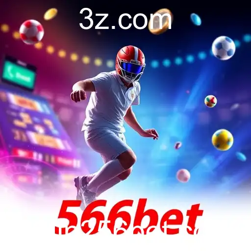 A Ascensão dos Jogos de Aposta: Como 256bet Lidera no Cenário Atual