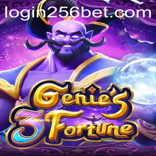Discover the Magic of Genie3Fortune: A Next-Gen Gaming Experience