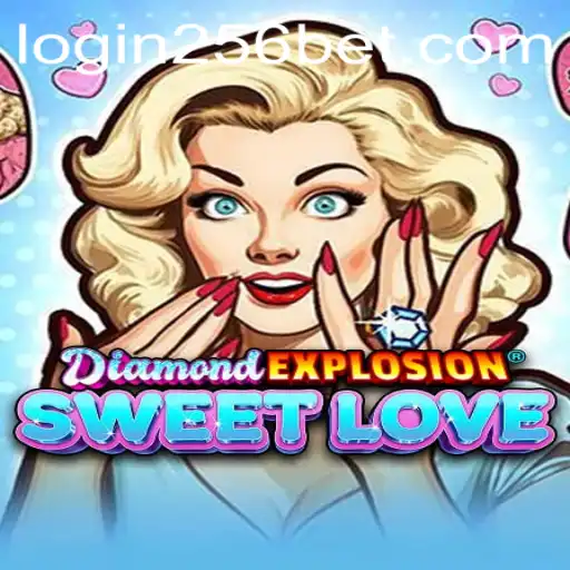 Discover the World of DiamondExplosionSweetLove: A Passionate Game Experience with 256bet