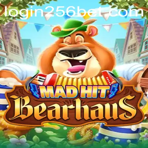 Exploring the World of MadHitBearhaus: The Exciting New Game with 256bet
