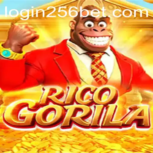 RicoGorila: The Exciting World of 256Bet Gaming