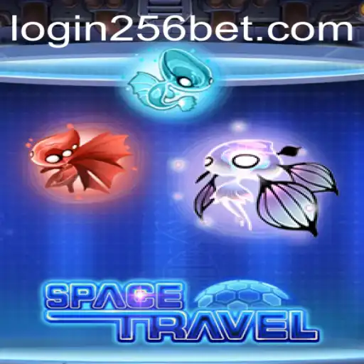 Exploring the Galactic Adventure: SpaceTravel in the World of 256bet