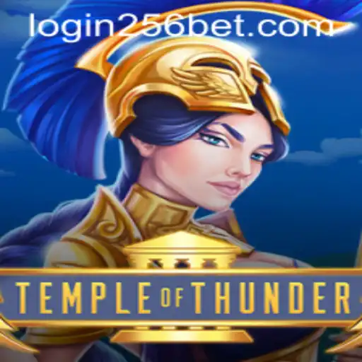 Temple of Thunder: Dive into the Electrifying World of 256bet