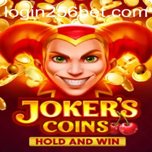 Discover JokersCoins: A New Frontier in Online Gaming with 256bet