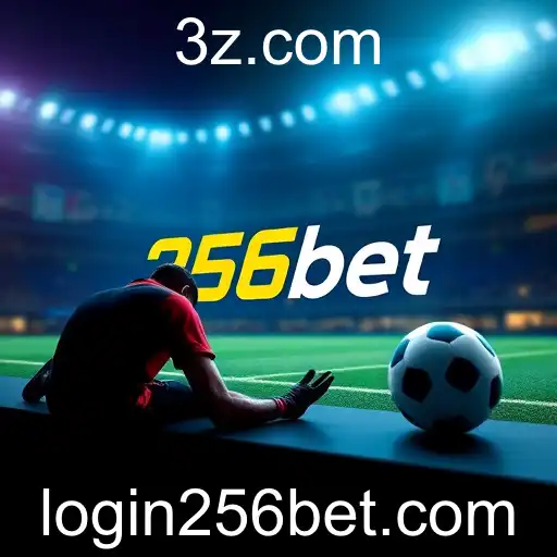 A Nova Aposta no Mercado Digital: 256bet em 2025