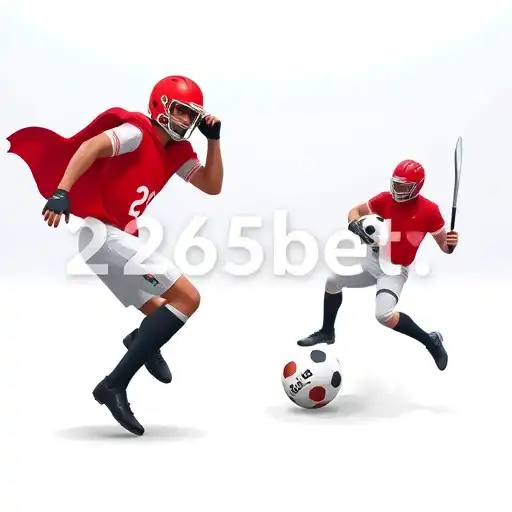 Revolução Digital: Inovações no Mundo dos Jogos de Azar