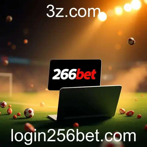 A Revolução dos Jogos Online: 256bet Transforma o Cenário de Apostas