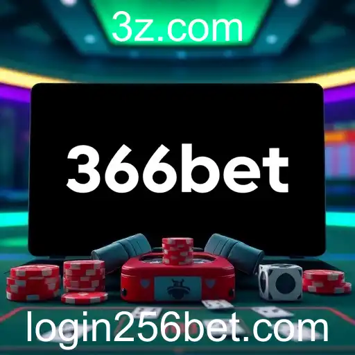 A Ascensão da 256bet no Cenário de eSports