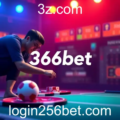 A Revolução da 256bet no Cenário dos Jogos Online