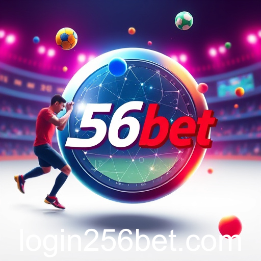 Revolução no Mundo dos Jogos Online: 256bet Lidera Inovação Digital