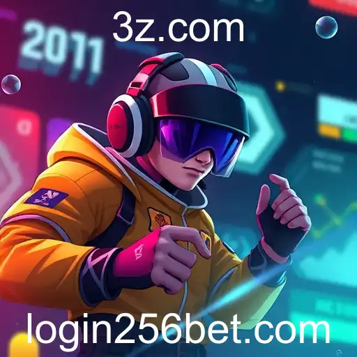 Tendências Emergentes no Mundo dos Jogos Online