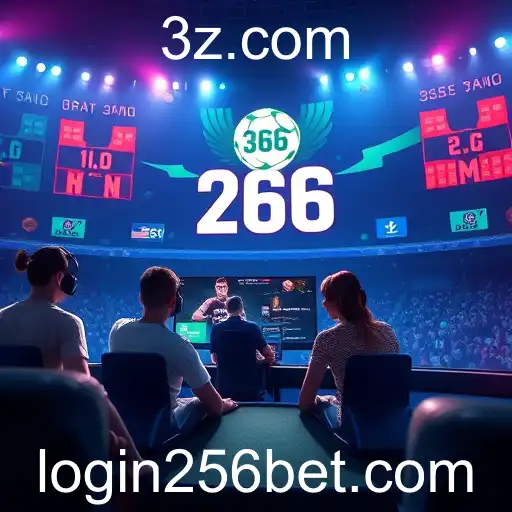 Crescimento de Sites de Jogos e a Presença de 256bet