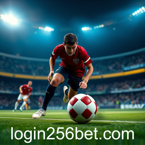 256bet e o Crescimento das Apostas Desportivas Online