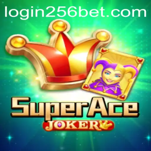 Discover the Thrills of SuperAceJoker: A New Era in Gaming with 256bet