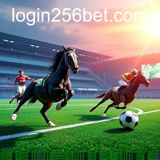 Virtual Sports: A Comprehensive Insight with 256bet